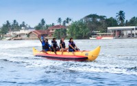   Centara Ceysands Resort & Spa 4*  21