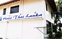   Thai Lanka 1*  1