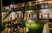   Suite Lanka Hikkaduwa 3*  18