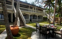   Suite Lanka Hikkaduwa 3*  16