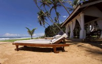   Suite Lanka Hikkaduwa 3*  15