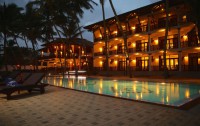   Whispering Palms Hotel 3*  1