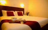   Whispering Palms Hotel 3*  11