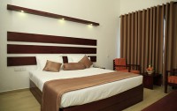   Avenra Beach Hotel 3*+  16