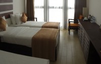   Avenra Beach Hotel 3*+  11