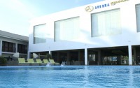   Avenra Beach Hotel 3*+  8