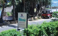 Dilena Beach Resort 2*  5