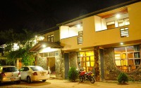   Dilena Beach Resort 2*  9