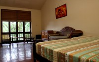   Rivi Ras Hotel 2*  8