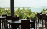   Mars Hotel Tangalle 2*  1