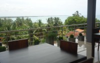   Mars Hotel Tangalle 2*  10