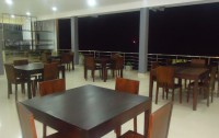   Mars Hotel Tangalle 2*  9