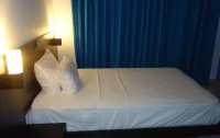   Mars Hotel Tangalle 2*  6