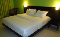 Mars Hotel Tangalle 2*  4