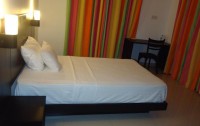   Mars Hotel Tangalle 2*  18