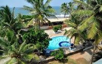   Sea Shine Beach Hotel 1*  27