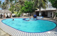   Sea Shine Beach Hotel 1*  23