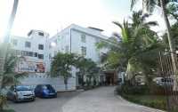   Sea Shine Beach Hotel 1*  11