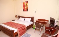   Sea Shine Beach Hotel 1*  8