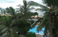 Sea Shine Beach Hotel 1*  4