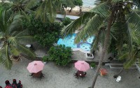 Sea Shine Beach Hotel 1*  3