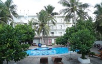   Sea Shine Beach Hotel 1*  15