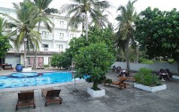   Sea Shine Beach Hotel 1*  1