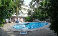   Sea Shine Beach Hotel 1*  14