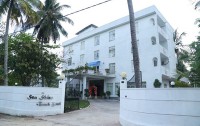   Sea Shine Beach Hotel 1*  13