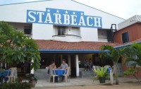   Star Beach Hotel 2*  1