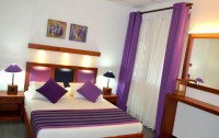 Star Beach Hotel 2*  4