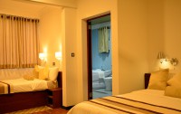   Gloria Grand Hotel 3*  23