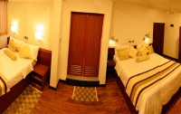 Gloria Grand Hotel 3*  3