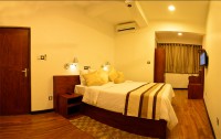   Gloria Grand Hotel 3*  37