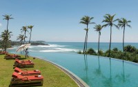 Cape Weligama 5*  4