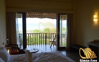   Giman Free Beach Resort 3*  13