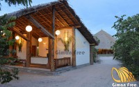   Giman Free Beach Resort 3*  11