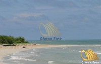   Giman Free Beach Resort 3*  17