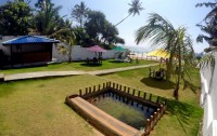   Ramon Beach Resort 1*  10