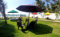 Ramon Beach Resort 1*  4