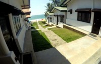 Ramon Beach Resort 1*  3