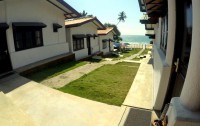 Ramon Beach Resort 1*  2