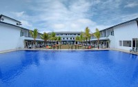   Coco Royal Beach Resort 3*  20