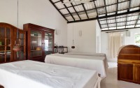 Chitra Ayurweda Hotel 3*  3