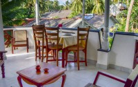   Sea View Deepal Villa 2*  11