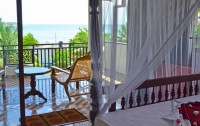 Sea View Deepal Villa 2*  2