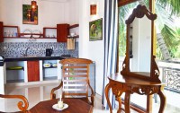   Sea View Deepal Villa 2*  15