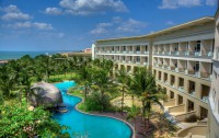   Heritance Negombo 5*  1