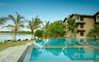   Amaranthe Bay Hotel 4*  7