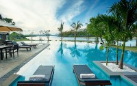   Amaranthe Bay Hotel 4*  4